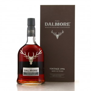 Dalmore 1996 20 Year Old   Port Vintages