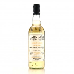 Loch Lomond 2010 Carn Mor 6