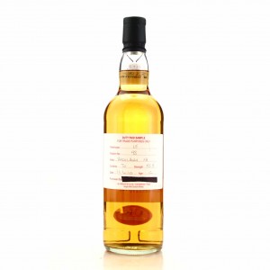 Hazelburn 2010 Duty Paid Sample 12 Year Old   Fresh Bourbon