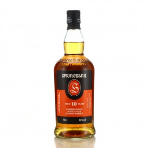 Springbank 10 Year Old
