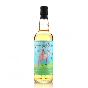 Glen Grant 2011 Year Old Equinox and Solstice 10 Year Old   Summer 2022