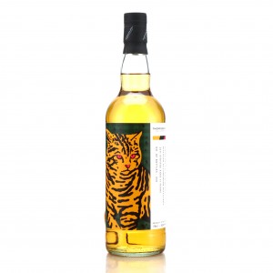 Longmorn 2011 Thompson Brothers 11 Year Old
