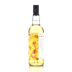 Craigellachie 2012 Thompson Brothers 11