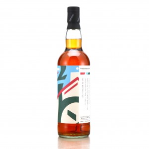 Aultmore 2009 Thompson Brothers 14 Year Old   Highlander Inn
