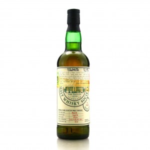 Talisker 1981 SMWS 15 Year Old 14 5