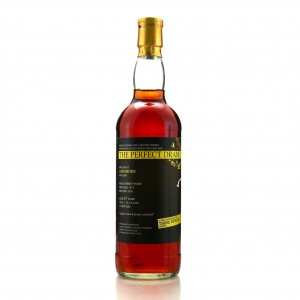 Longmorn 1972 Perfect Dram 37 Three Rivers