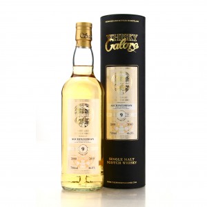 Auchentoshan 2000 Whisky Galore 9