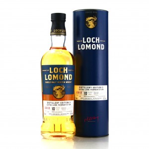 Loch Lomond 2012 Distillery Small Batch 10 Edition 3