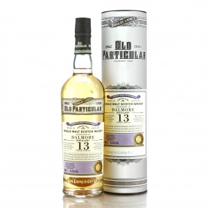 Dalmore 2005 Douglas Laing 13 Year Old