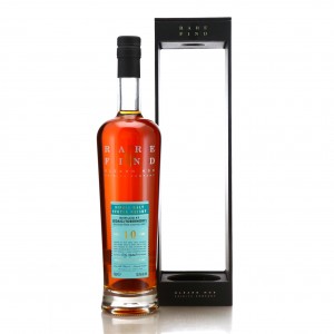 Ledaig 2011 Rare Find 10