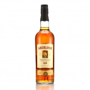 Aberlour 10 Year Old