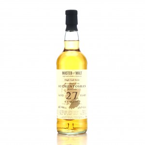 Auchentoshan 1984 Master Of Malt 27