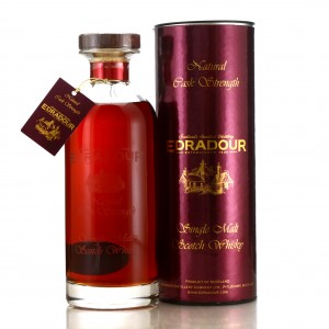 Edradour 2000 Single Cask  3143
