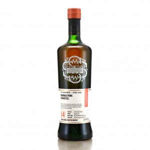 Fettercairn 2009 SMWS 14 Year Old 94 42
