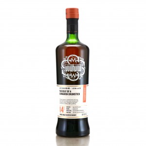 Blair Athol 14 Year Old SMWS 68 100