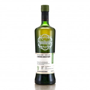 Bunnahabhain 2013 9 Year Old SMWS 10 257