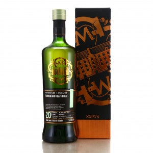 Highland Park 2000 Smws 20 4 306