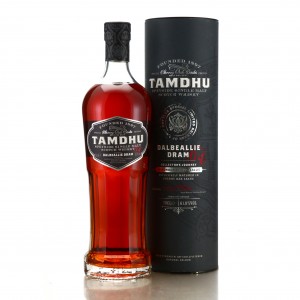Tamdhu Collector s Journey  04   Dalbeallie Dram