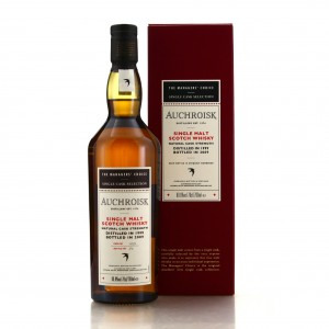Auchroisk 1999 Managers  Choice