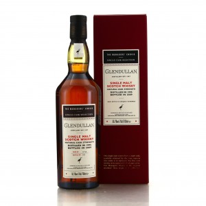 Glendullan 1995 Managers Choice