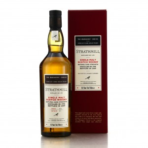 Strathmill 1996 Managers  Choice