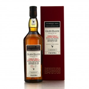 Glen Elgin 1998 Managers  Choice