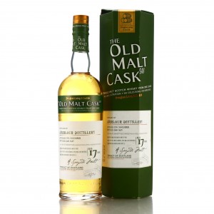 Aberlour 1990 Douglas Laing 17 Year Old
