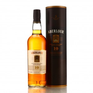 Aberlour 10 Year Old