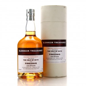 Talisker Fiskavaig 1977 Whisky Shop 27