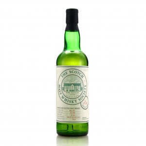Scapa 1987 SMWS 13 Year Old 17 21