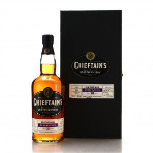 Springbank 1974 Chieftain S 28