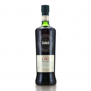 Glenfarclas 1965 SMWS 48 Year Old 1 183