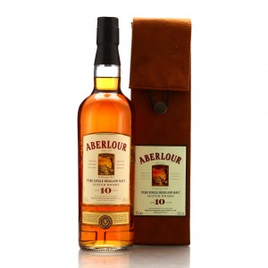 Aberlour 10 Year Old