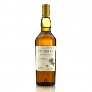 Talisker Distillery Exclusive 2007