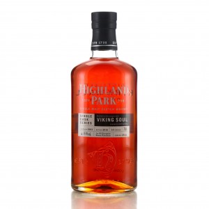 Highland Park 2002 Single Sherry Cask 14 2544 Viking Soul