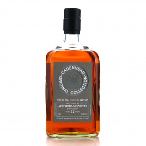 Aultmore 12 Cadenhead Original Collection