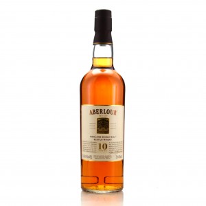 Aberlour 10 Year Old