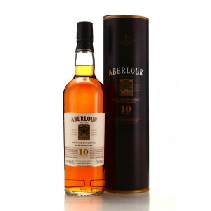 Aberlour 10 Year Old