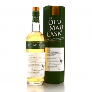 Scapa 1993 Douglas Laing 14 Year Old