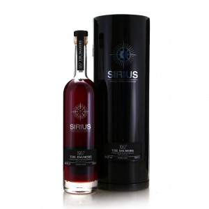 Dalmore 1967 Sirius 44