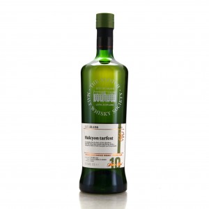 Ardbeg 2008 Smws 10 33 136 35th Anniversary