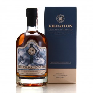 Ardbeg Kildalton 2009 Jarek Buss And Son Chapter 15