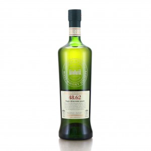 Balmenach 2004 SMWS 11 Year Old 48 62