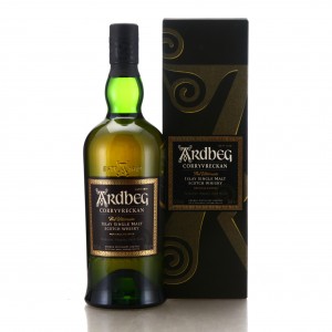 Ardbeg Corryvreckan Charity Lot