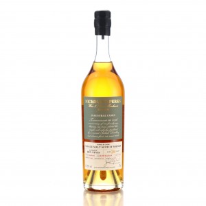 Ben Nevis 1996 Nickolls and Perks 26 Year Old