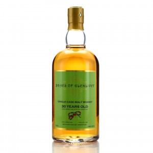 Braes Of Glenlivet 1989 Argentum 30