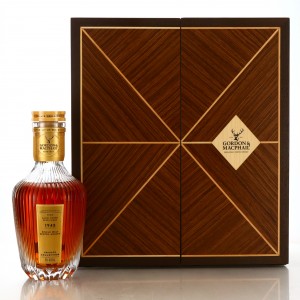 Glen Grant 1948 Gordon and MacPhail Private Collection