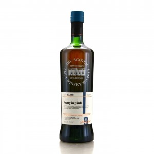 Bunnahabhain 2008 Smws 9 10 148