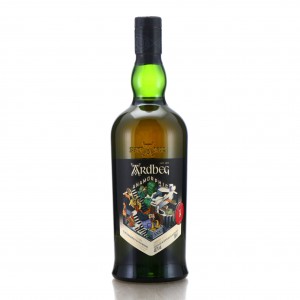 Ardbeg Anamorphic Committee Release