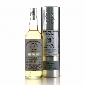 Ardmore 2008 Signatory Vintage 5 Very Cloudy